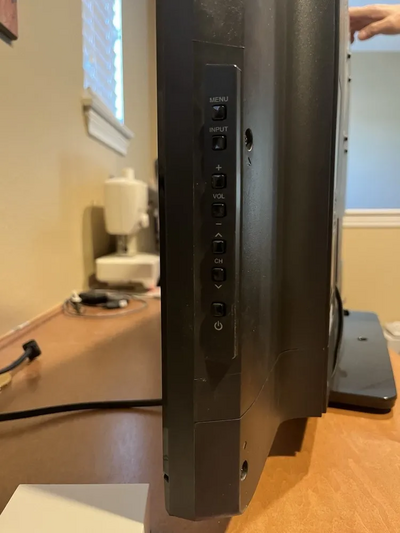 Insignia NS-39D400NA14 Image