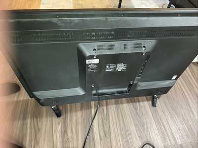 Insignia Blaupunkt BN24H1131BKB Image