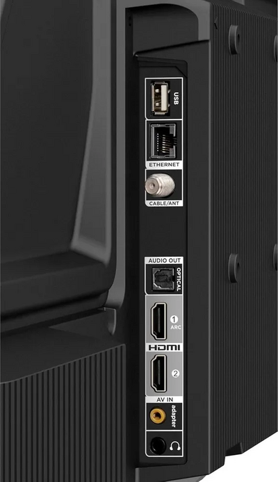 Insignia Blaupunkt BN24H1131BKB Image