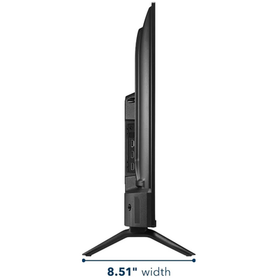 Insignia 32-inch Class F20 Series Smart HD 720p Fire TV with Alexa Voice Image