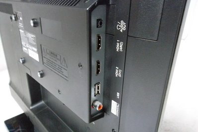 Insignia Ns-19e310na15 Image