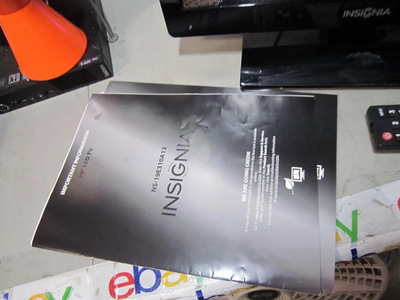 Insignia Ns-19e310na15 Image