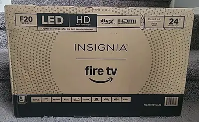 Insignia NS-24F201NA26 Image