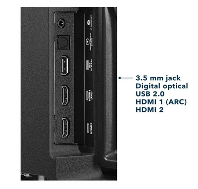 Insignia NS-24F201NA26 Image