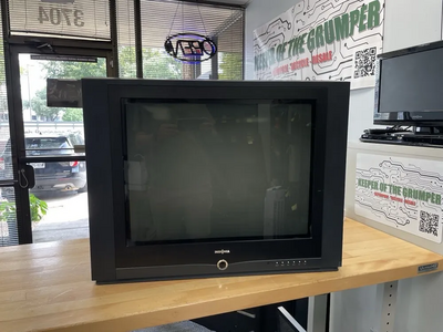 Insignia NS-F27TV Image
