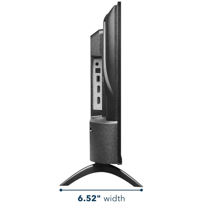 Insignia 24-inch F40 Series Full HD 1080p Smart Fire TV with Alexa Voice Image