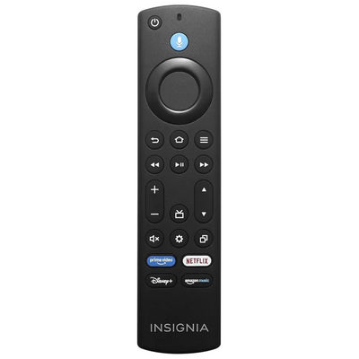 Insignia 24-inch F40 Series Full HD 1080p Smart Fire TV with Alexa Voice Image