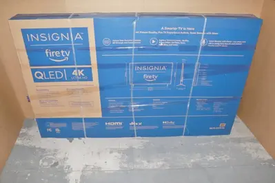 Insignia NS75-UQFL26 Image