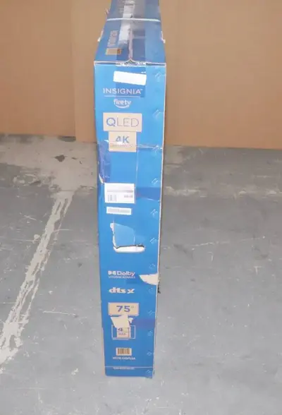 Insignia NS75-UQFL26 Image