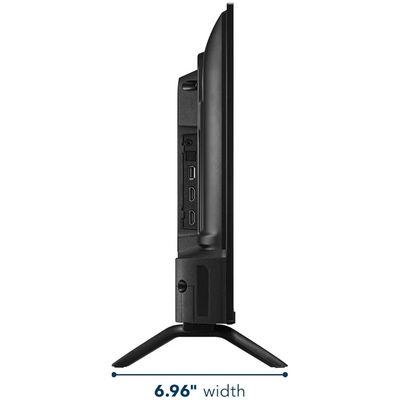 Insignia 24-inch F20 Series HD 720p Smart Fire TV with Alexa Voice Image