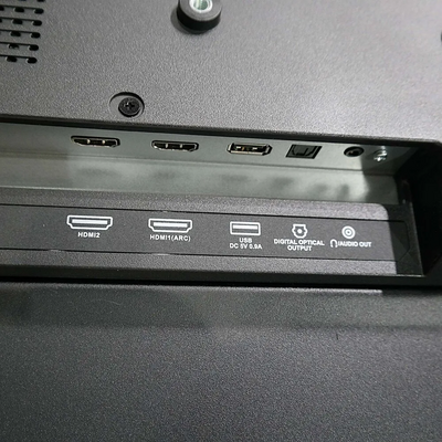 Insignia Ns-43n101na24 Image