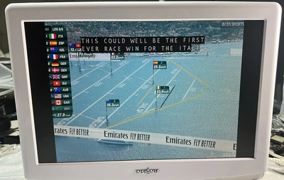 Insignia NS-LCD19W-09 Image