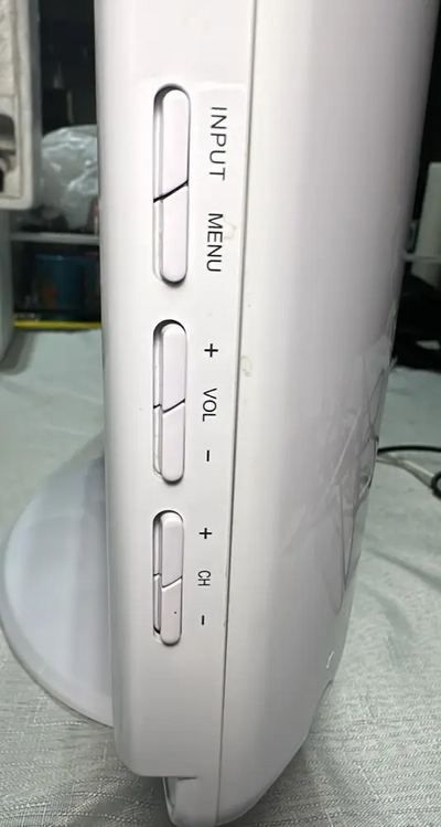 Insignia NS-LCD19W-09 Image