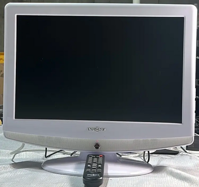 Insignia NS-LCD19W-09 Image