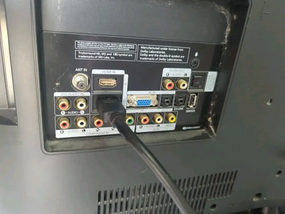 Insignia NS-LDVD26Q-10A Image