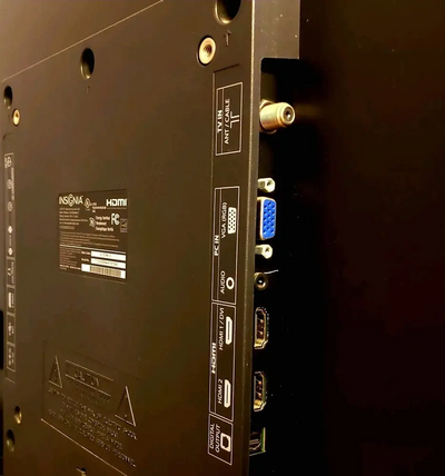 Insignia NS-32E440A13 Image