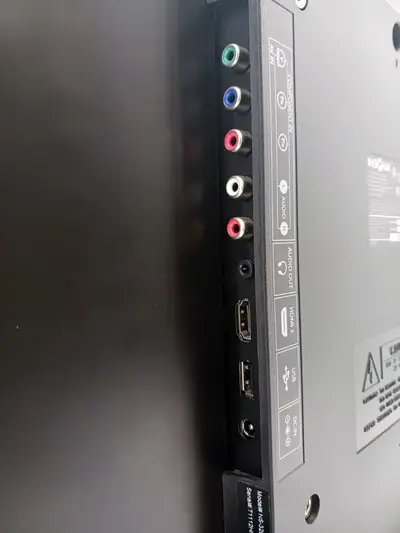 Insignia NS-32E440A13 Image