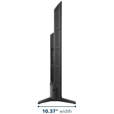 Insignia 65-inch Class F50 Series LED 4K UHD Smart Fire TV w/ Alexa Voice Image