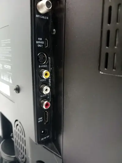 Insignia Ns-19e430a10 Image