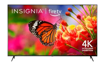 Insignia ™ - 75" class f50 series led 4k uhd smart fire tv Image