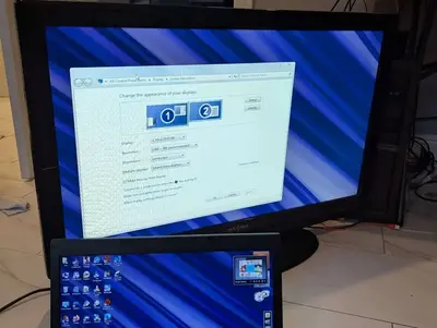 Insignia Ns-lcd37-09 Image