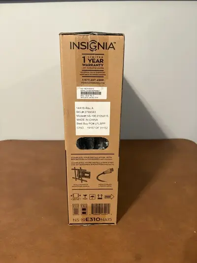 Insignia NS-19E310NA15 Image