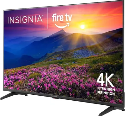 Insignia F50 Series Image