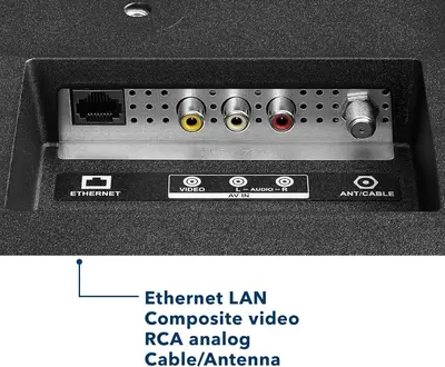 Insignia F50 Series Image