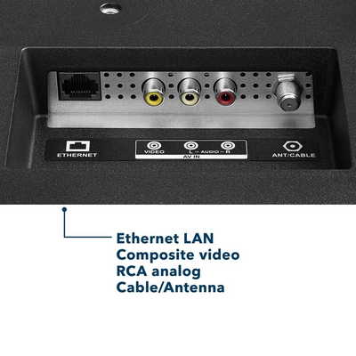 Insignia NS-50F501NA26 Image
