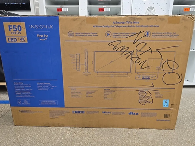 Insignia NS-50F501NA26 Image