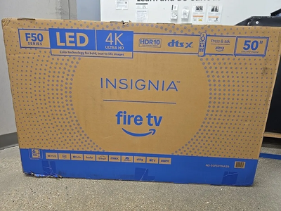 Insignia NS-50F501NA26 Image