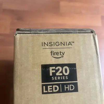 Insignia NS-24F201NA23 Image