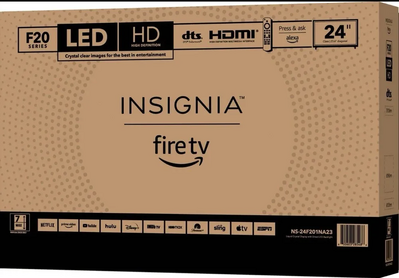 Insignia NS-24F201NA23 Image