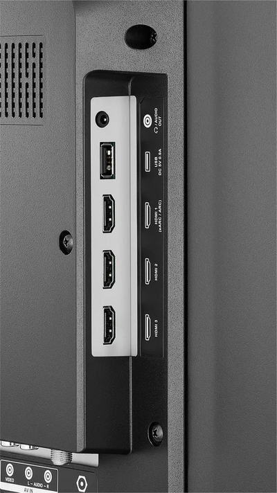 Insignia NS-43F301NA25 Image