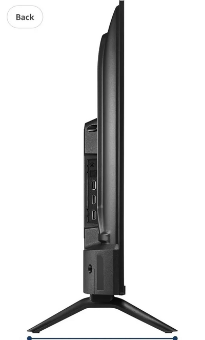 Insignia Class f20 series Image