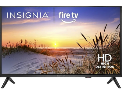 Insignia Class f20 series Image