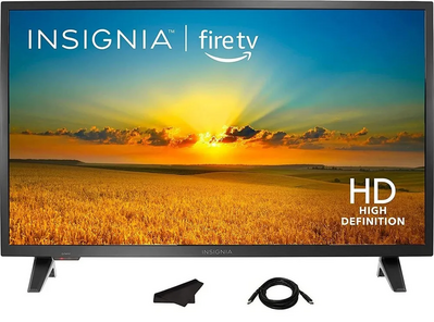Insignia Class f20 series Image