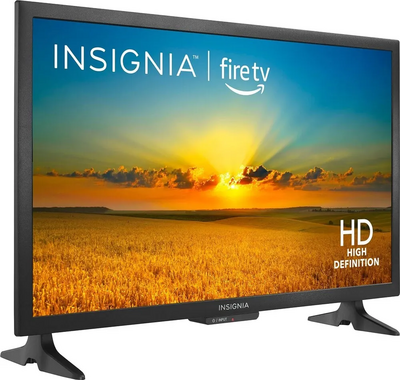 Insignia Class f20 series Image