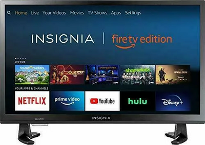 Insignia Ns-32df310na19 Image