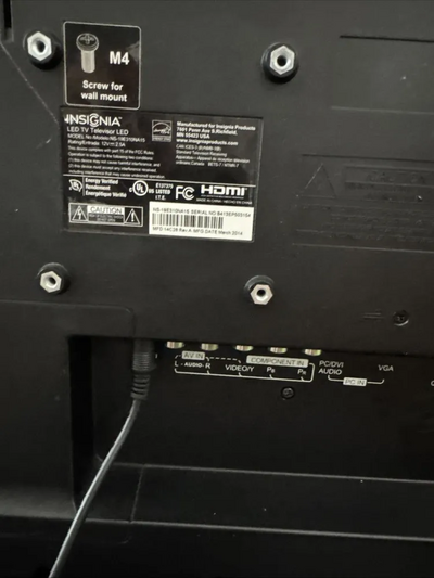 Insignia NS-19E310NA15 Image