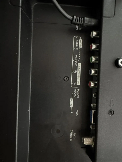 Insignia NS-19E310NA15 Image