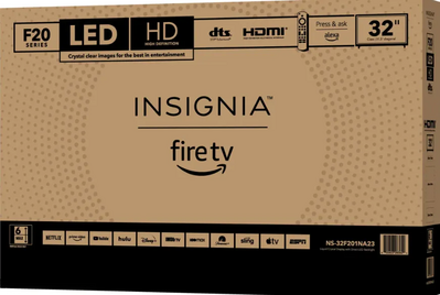 Insignia NS-32F202NA23 Image