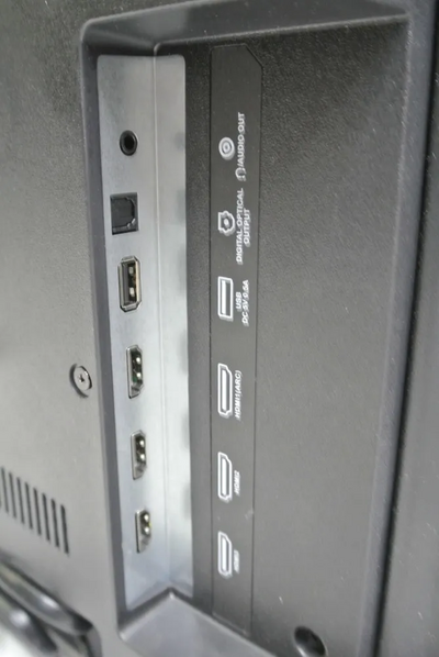 Insignia NS-24DF310NA21 Image