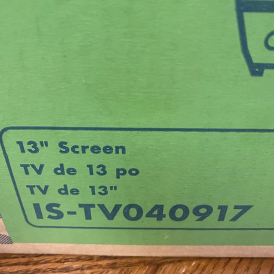 Insignia Is-tv040917 Image