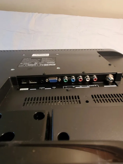 Insignia NS24E730A12 Image