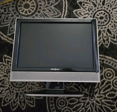 Insignia Ns-lcd19 Image