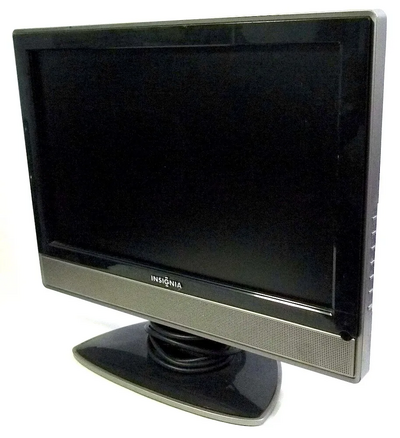 Insignia Ns-lcd19 Image