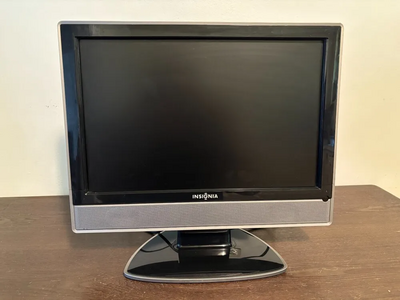 Insignia Ns-lcd19 Image