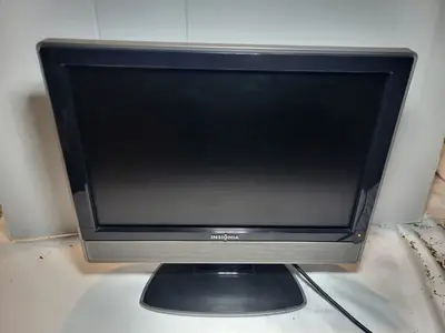 Insignia Ns-lcd19 Image
