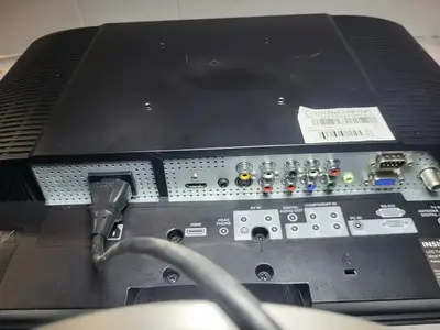 Insignia Ns-lcd19 Image